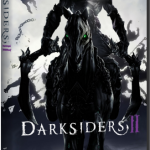 Darksiders II системные требо